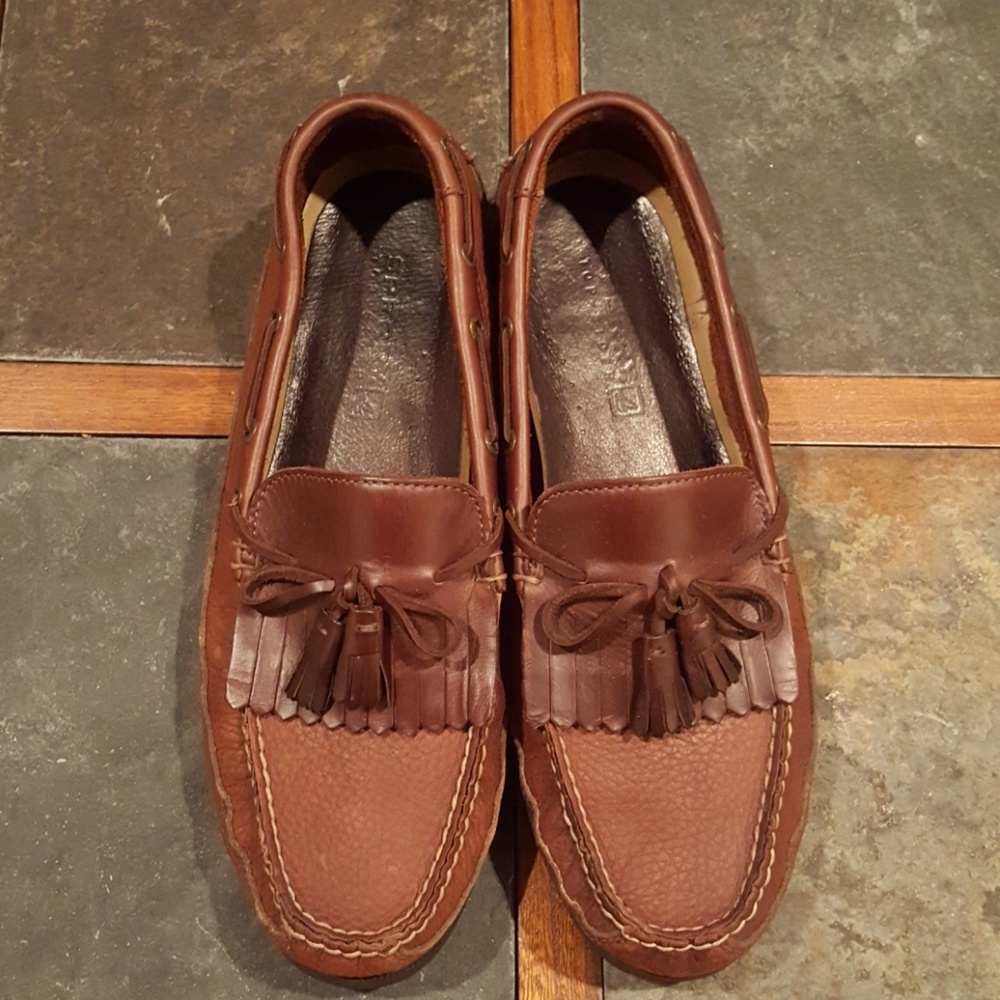 Sperry Loafers